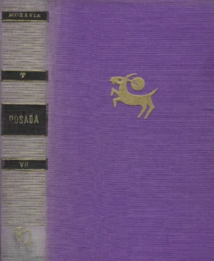 Alberto Moravia: Dosada