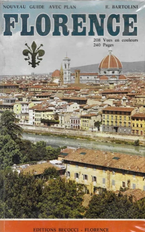 Roberto Bartolini: Florence