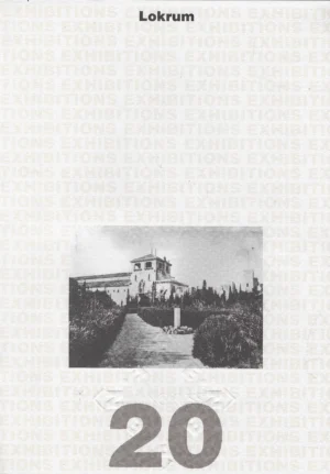 Željka Čorak i Slobodan P. Novak: Lokrum