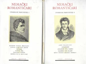Njemački romantičari 1-2
