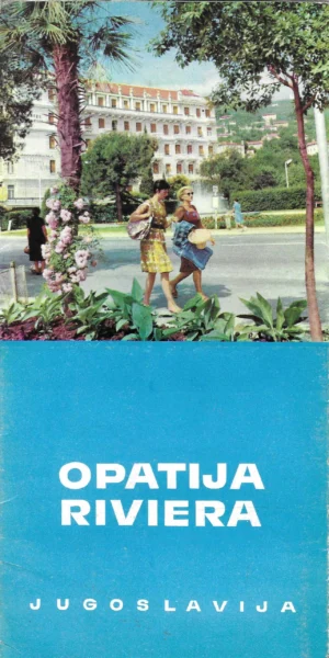 Opatija Riviera