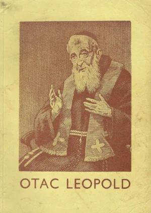 Pietro da Valdiporro: Otac Leopold