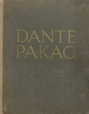Dante Alighieri: Pakao