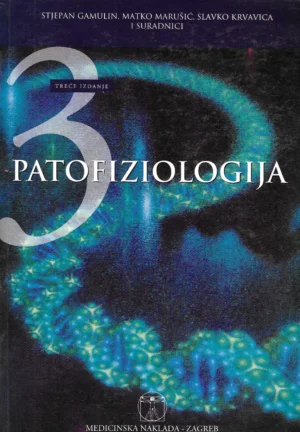 Skupina autora: Patofiziologija