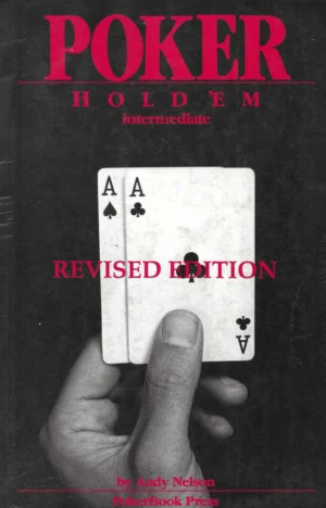 Andy Nelson: Poker Hold'em - intermediate