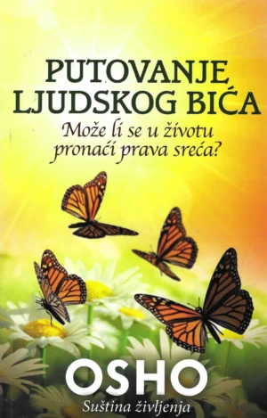 Osho: Putovanje ljudskog bića