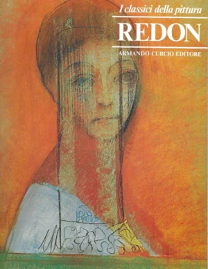 Cecilia Bernardini: Odilon Redon