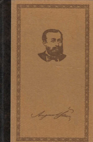 Dubravko Jelčić: August Šenoa