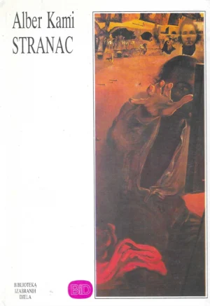 Albert Camus: Stranac