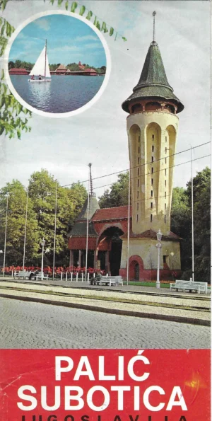 Palić Subotica