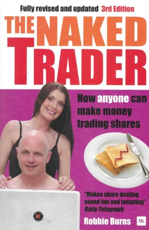 Robbie Burns: The Naked Trader