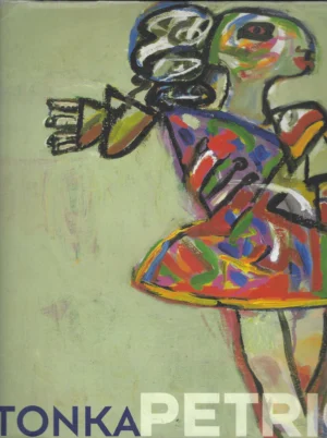 Ivana Reberski: Tonka Petrić