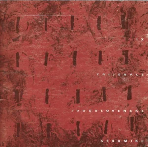 IX trijenale Jugoslovenske keramike