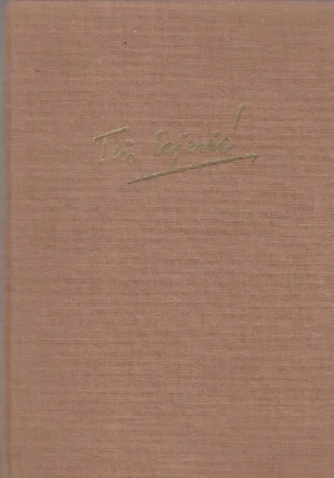 Tin Ujević: Sabrana djela – svezak XIV.