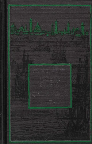 Fernand Braudel: Vrijeme svijeta