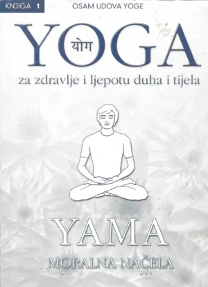 Jadranko Miklec: Yama - moralna načela
