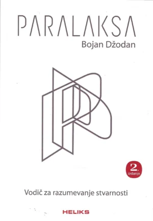 Bojan Džodan: Paralaksa