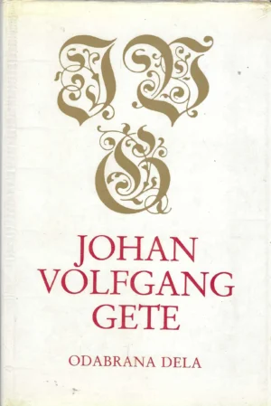 Johan Volfgang Gete: Pesme: Gec od Berlihingena