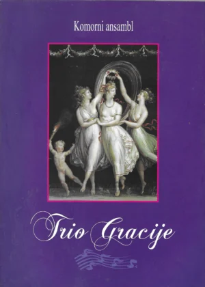 Trio Gracije: 10 godina postojanja