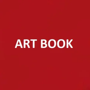 Art book