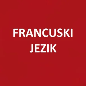 Francuski jezik