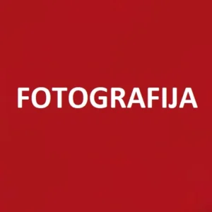 Fotografija