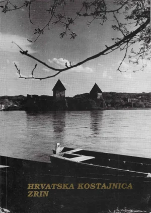 Hrvatska Kostajnica i Zrin
