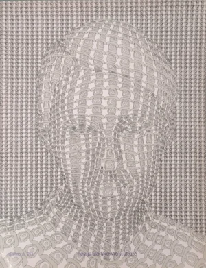 Sinteza – Revija za likovno kulturo br. 20 (1971.)