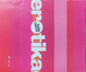 Vasko Lipovac: Erotika