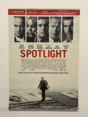 Spotlight