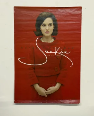 Pablo Larrain: Jackie