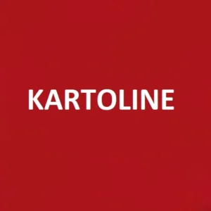 Kartoline