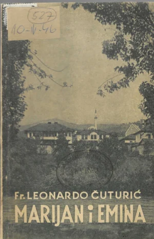 Leonardno Čuturić: Marijan i Emina