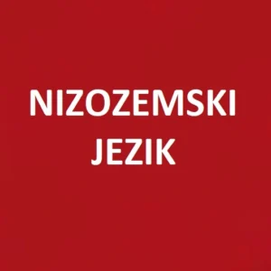 Nizozemski jezik