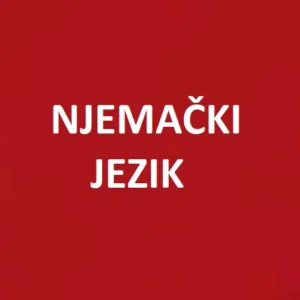 Njemački jezik