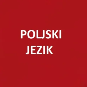 Poljski jezik