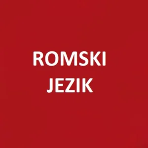 Romski jezik