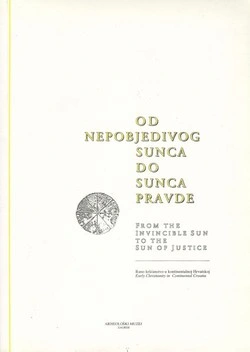 Od nepobjedivog Sunca do Sunca pravde