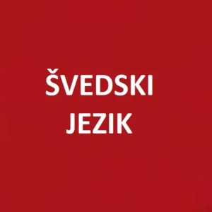 Švedski jezik