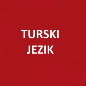 Turski jezik