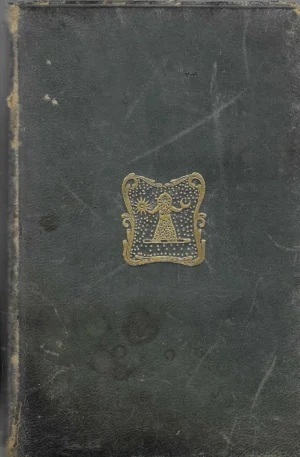 Walter Scott: The surgeon's daughter (Temple edition)