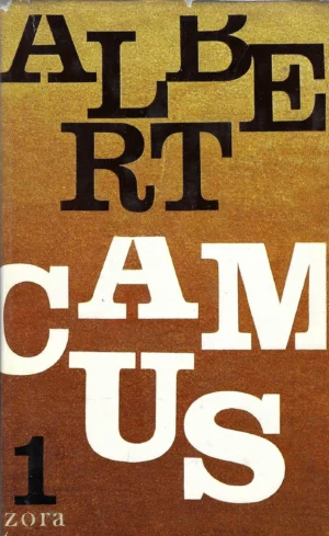 Albert Camus: Odabrana djela (1)