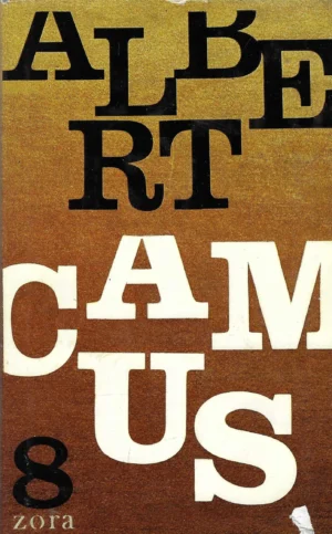 Albert Camus: Odabrana djela (8)