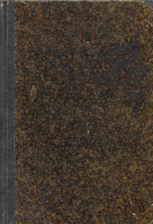 Stjepan Basariček: Rukovođ za početnu stvarnu ili zavičajnu obuku, prvi dio