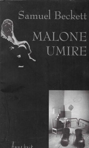 Samuel Beckett: Malone umire