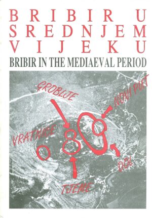 Bribir u srednjem vijeku