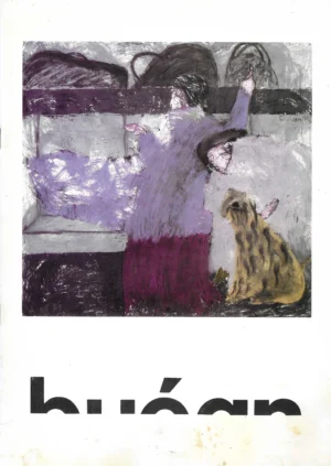 Muzej suvremene umjetnosti u Zagrebu: Boris Bućan