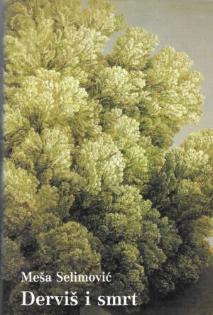Meša Selimović: Derviš i smrt