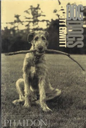 Elliott Erwitt: Dog Dogs