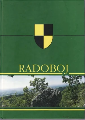 Drago Kozina: Općina Radoboj